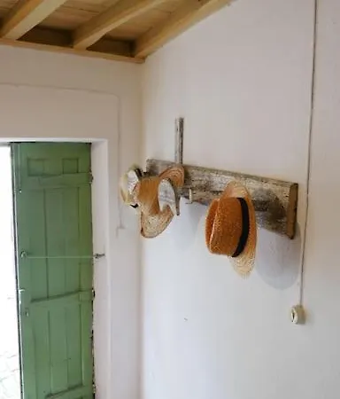 Semesterbostad Artsy