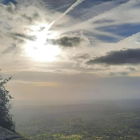 Semesterbostad Artsy