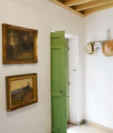 Artsy Semesterbostad