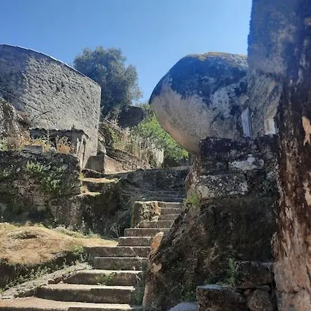 Artsy Semesterbostad