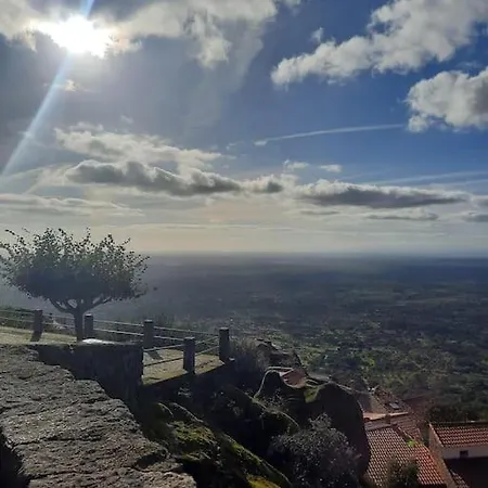 Artsy Semesterbostad