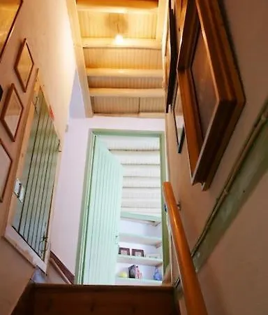 Artsy Ferienhaus *