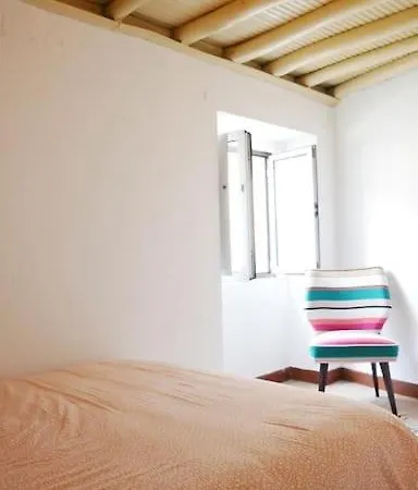 Semesterbostad Artsy *