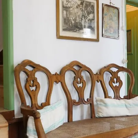 Semesterbostad Artsy *