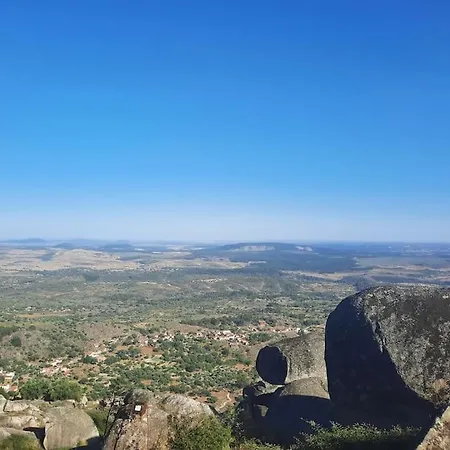 Semesterbostad Artsy